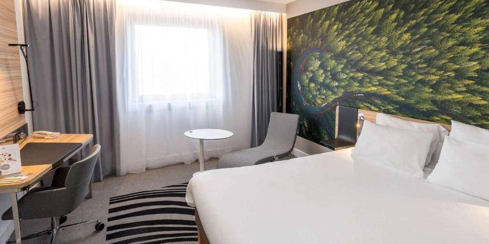 chambre