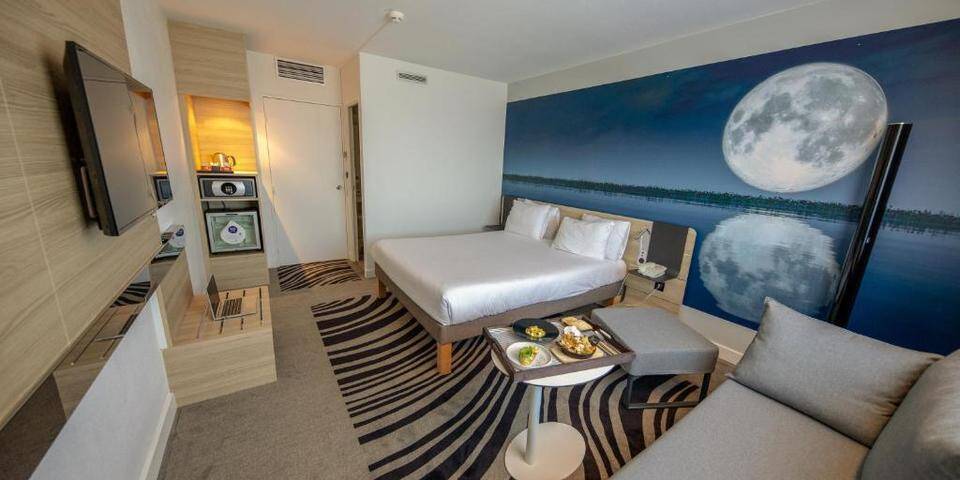 chambre