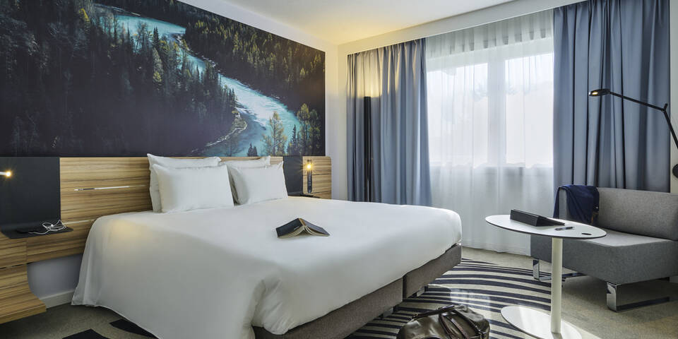 chambre