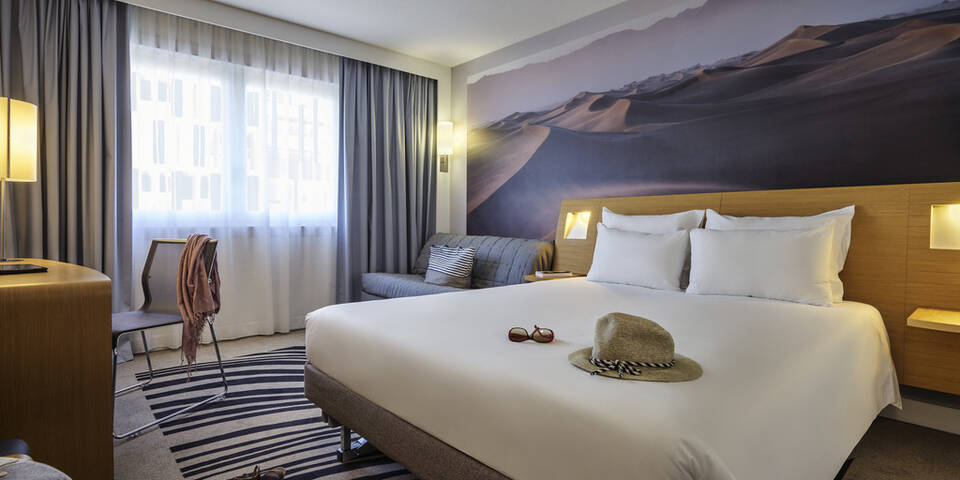 chambre