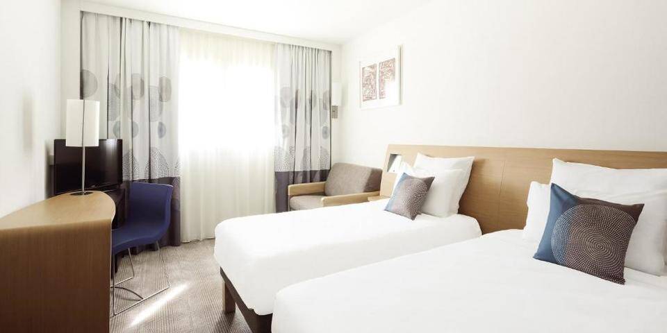chambre