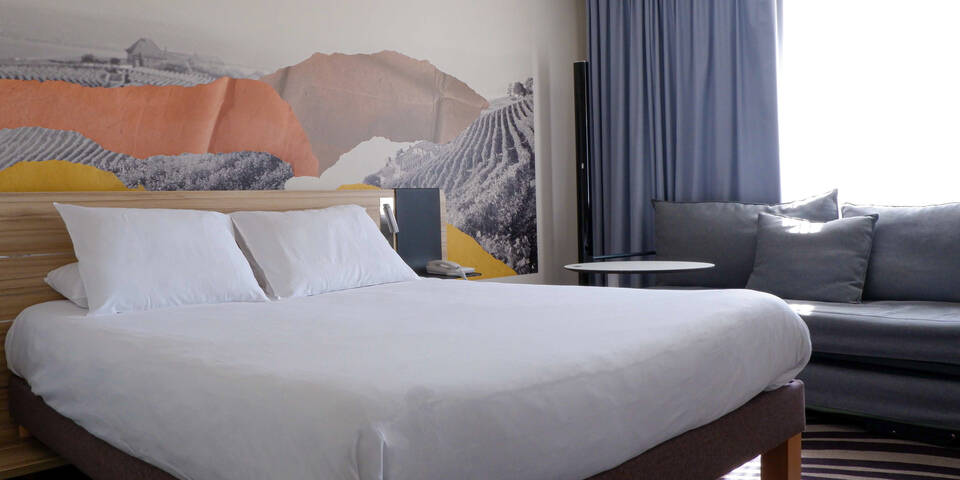 chambre
