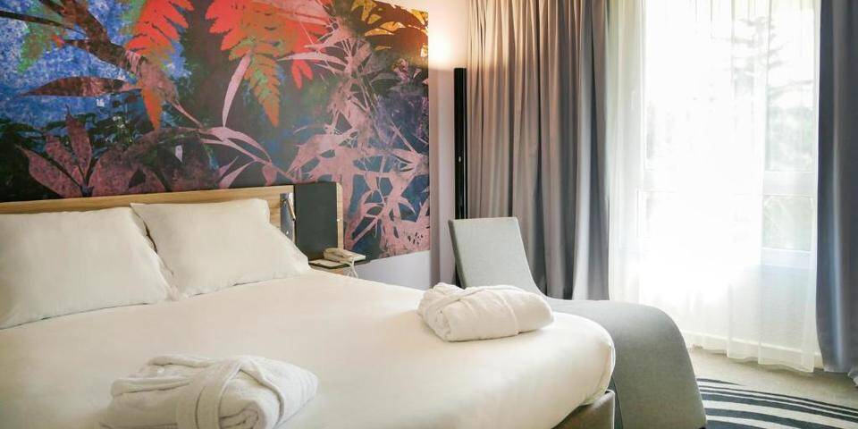 chambre