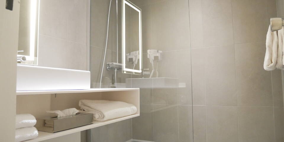 chambre