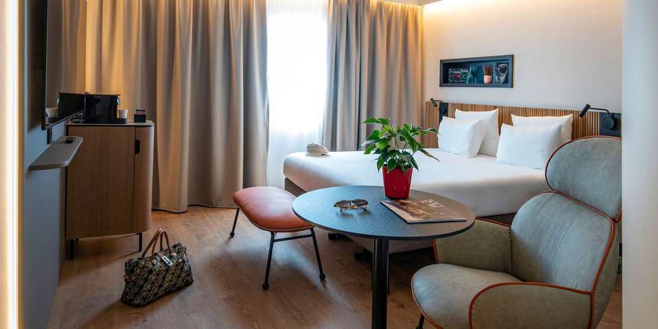 chambre