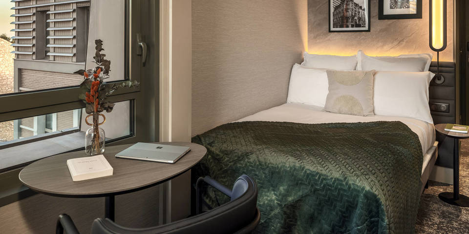 chambre