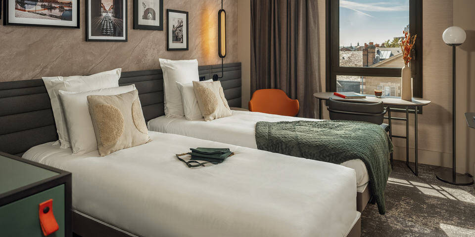 chambre
