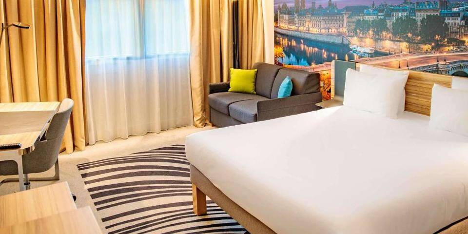 chambre