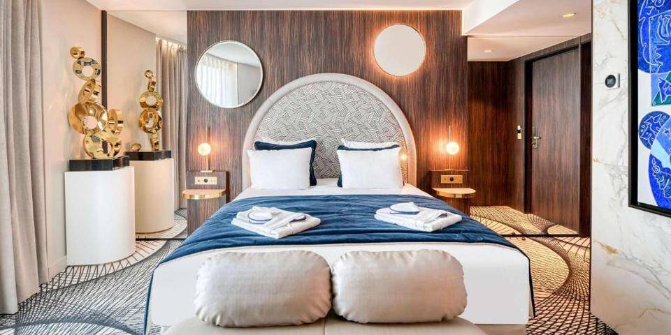 chambre