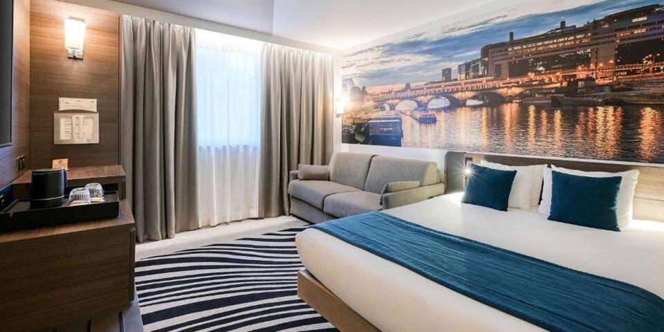 chambre