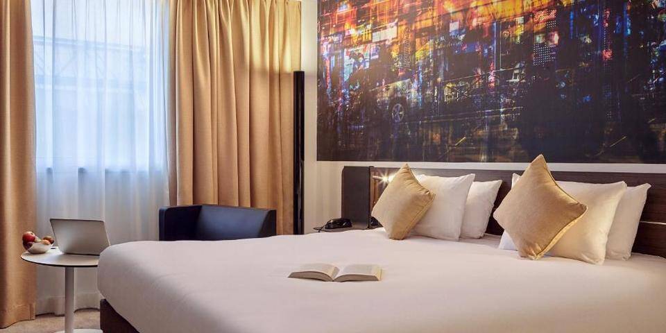 chambre