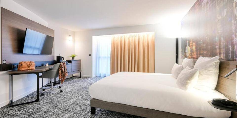 chambre