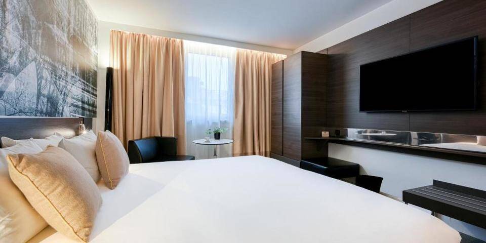 chambre