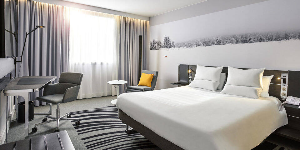 chambre