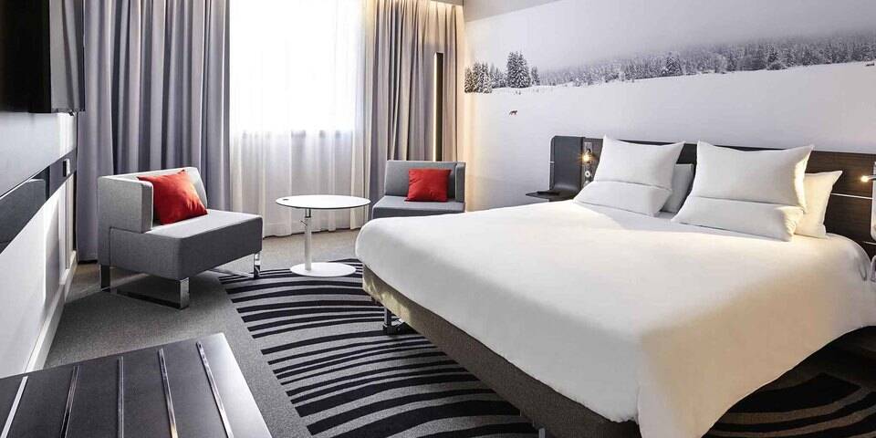 chambre