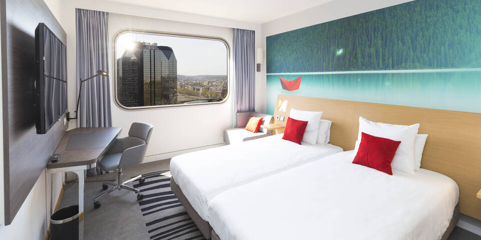 chambre