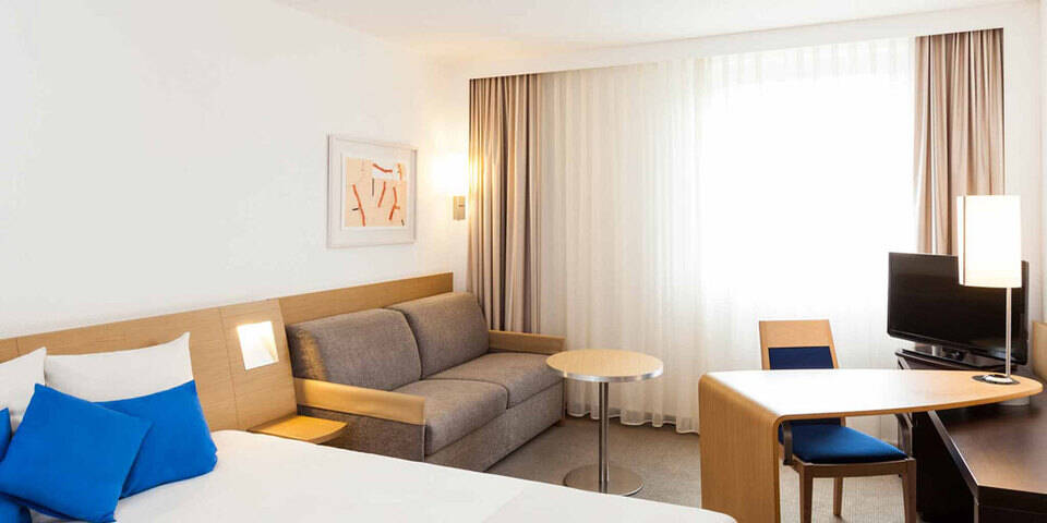 chambre