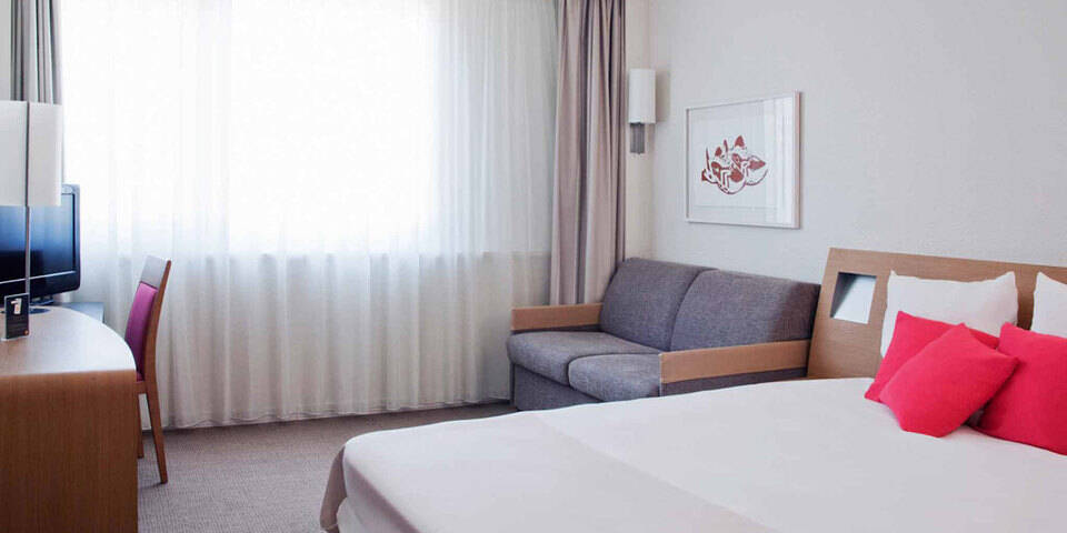 chambre