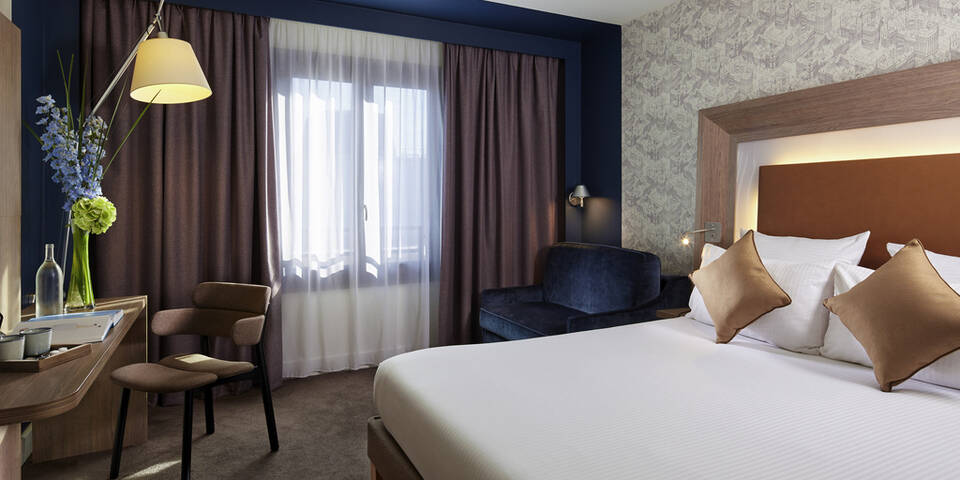 chambre