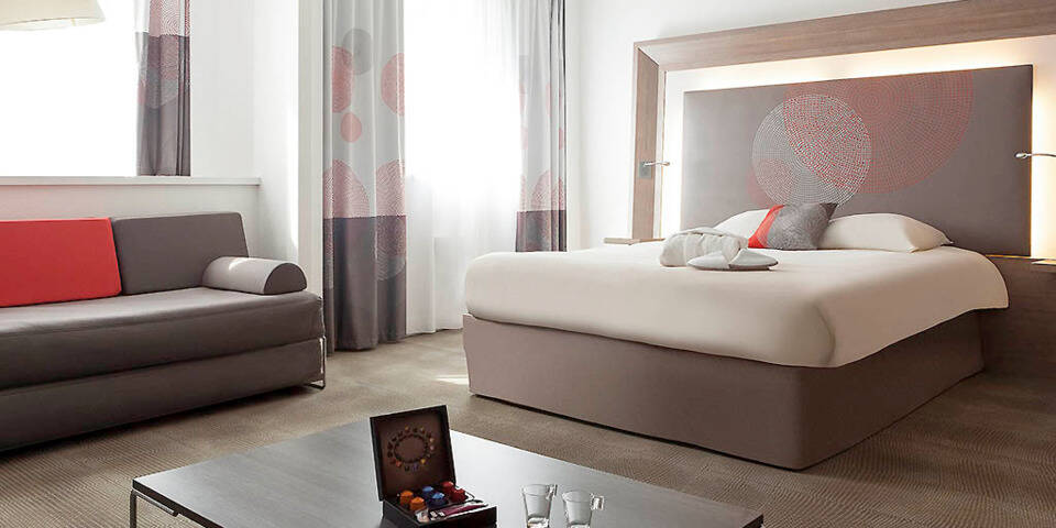 chambre