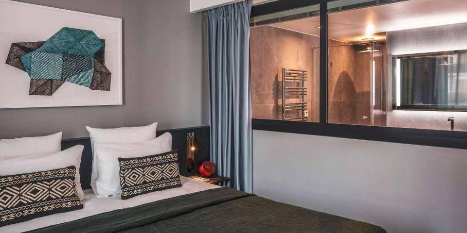 chambre