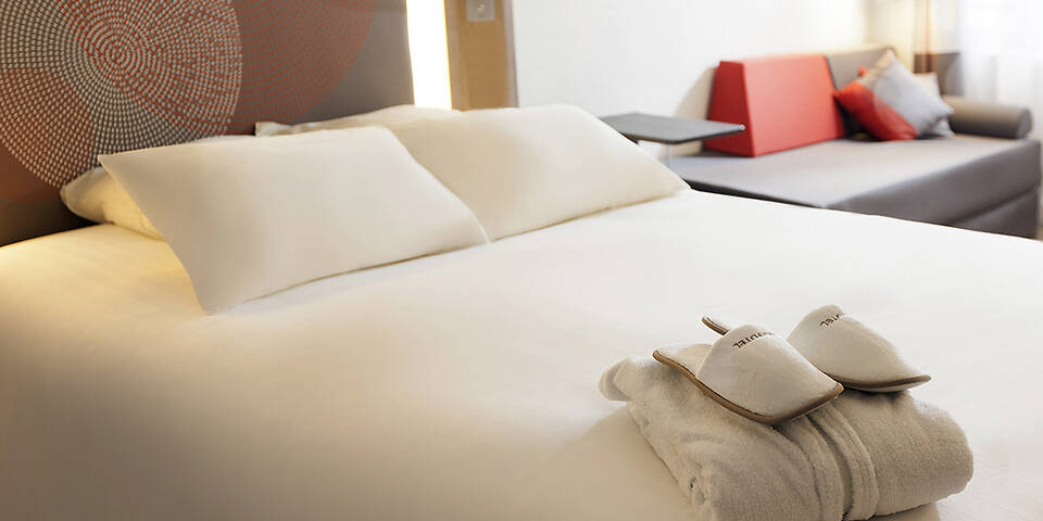 chambre