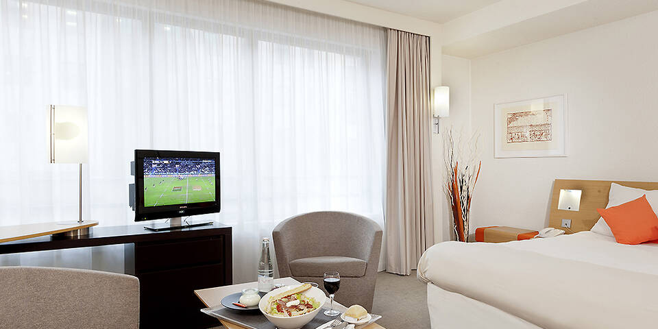 chambre