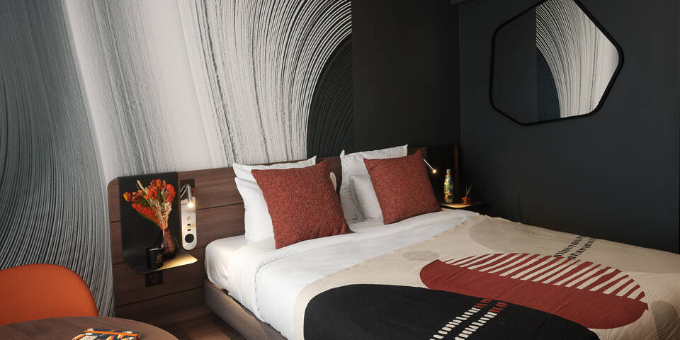 chambre