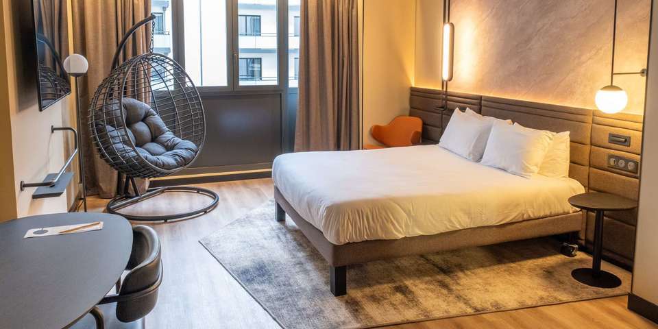 chambre