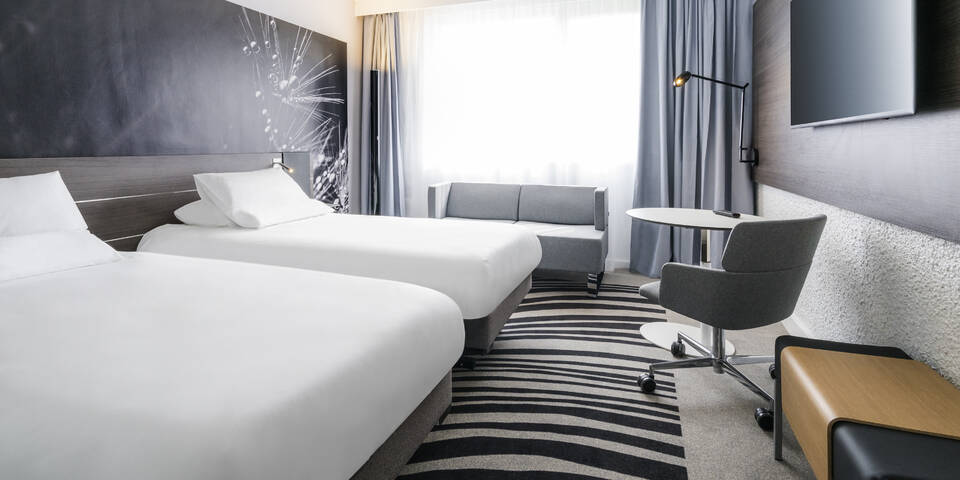 chambre