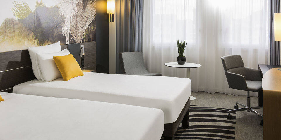 chambre