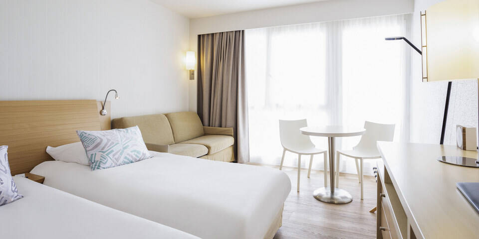 chambre