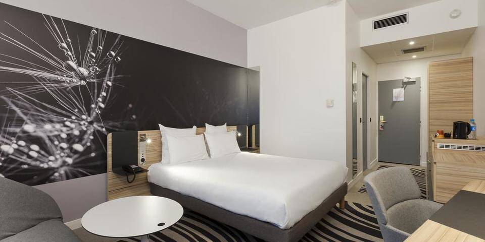 chambre