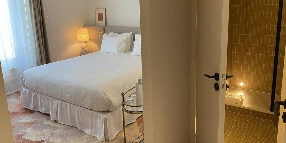 chambre