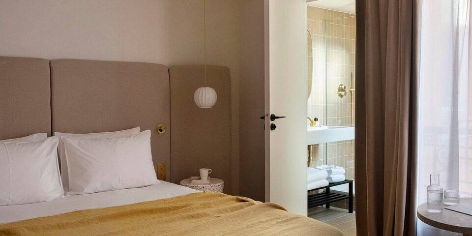 chambre