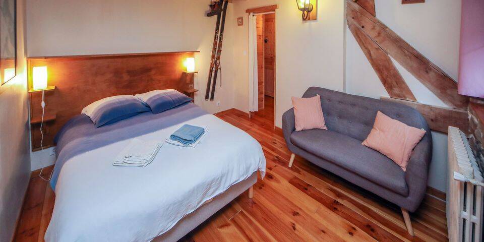 chambre