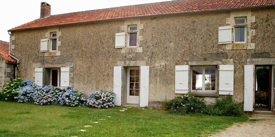 facade