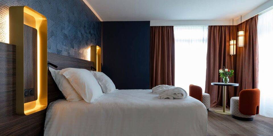 chambre