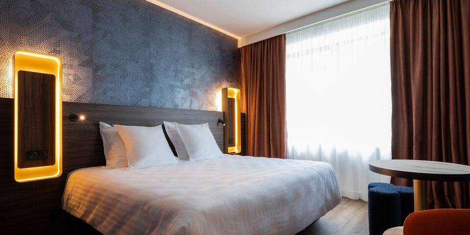 chambre