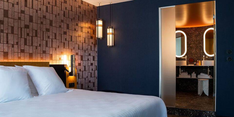 chambre