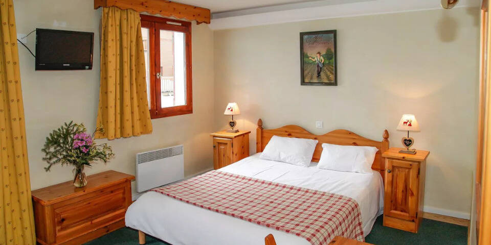 chambre