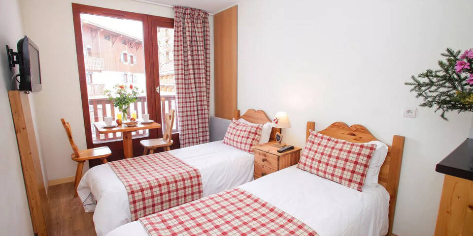 chambre