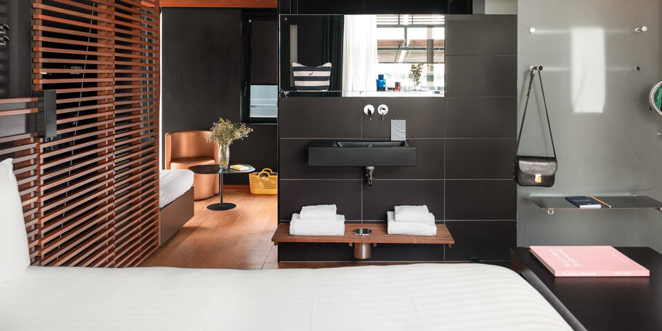 chambre