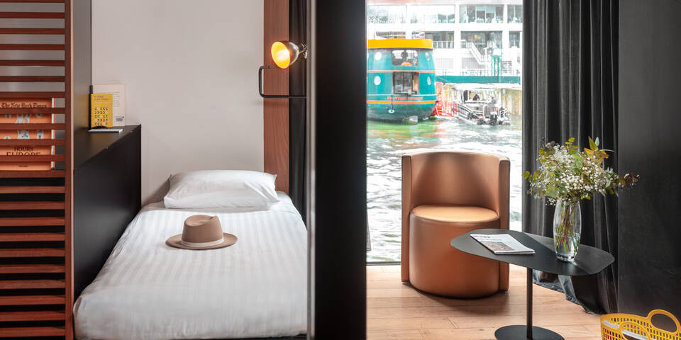 chambre