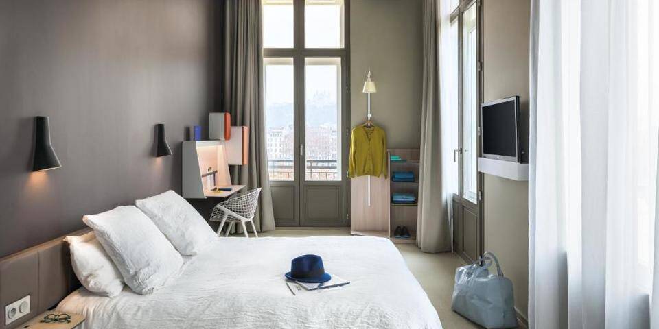 chambre