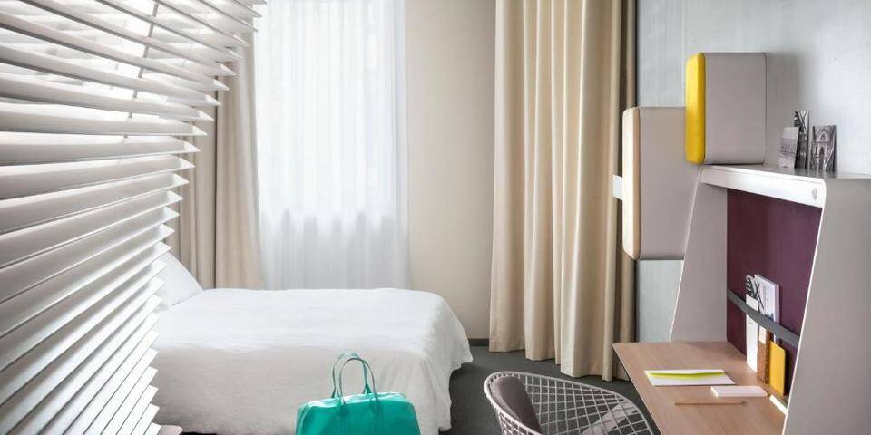 chambre