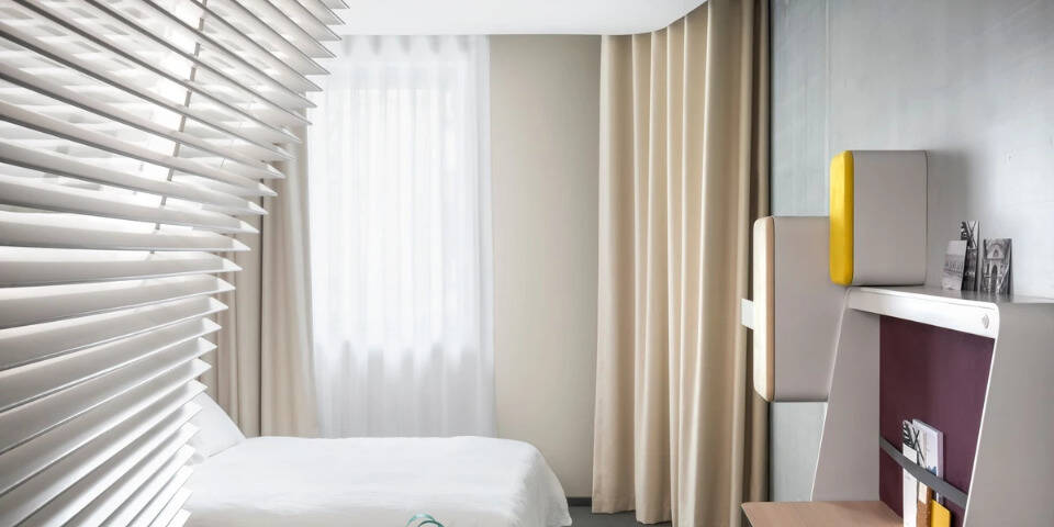 chambre