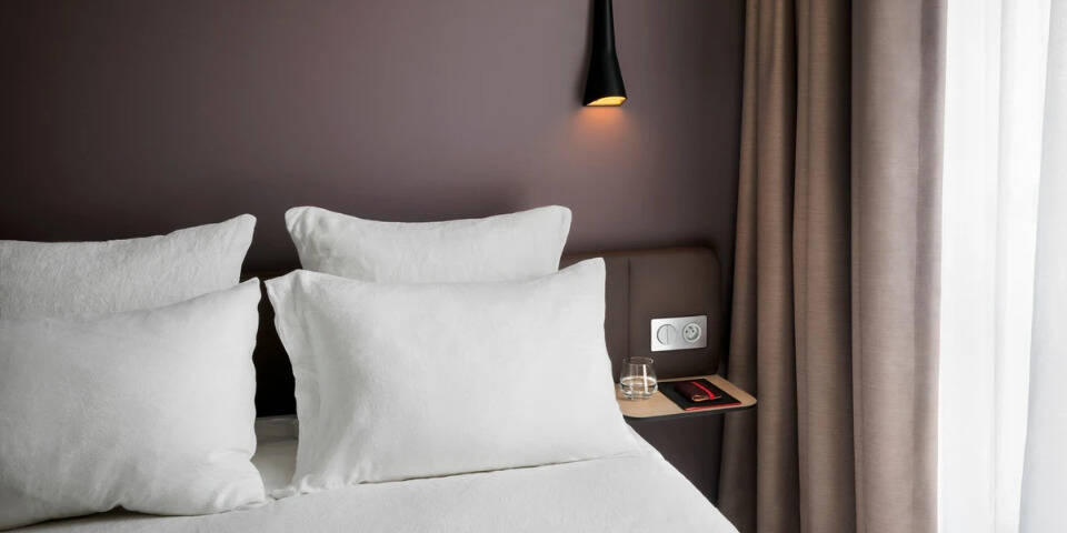 chambre