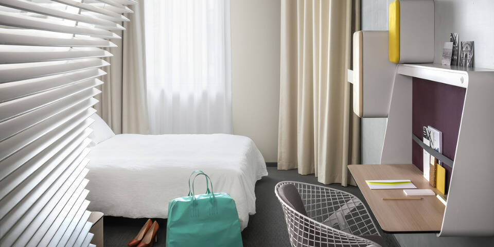 chambre