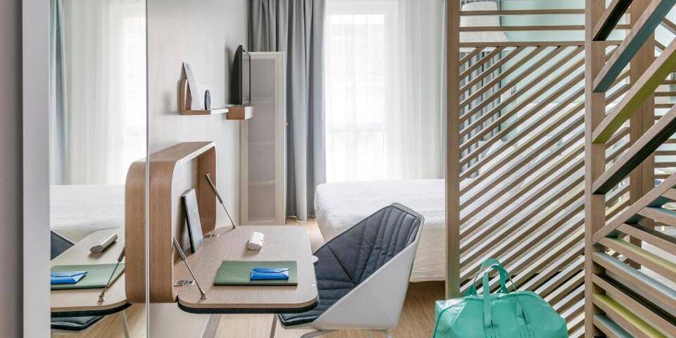 chambre